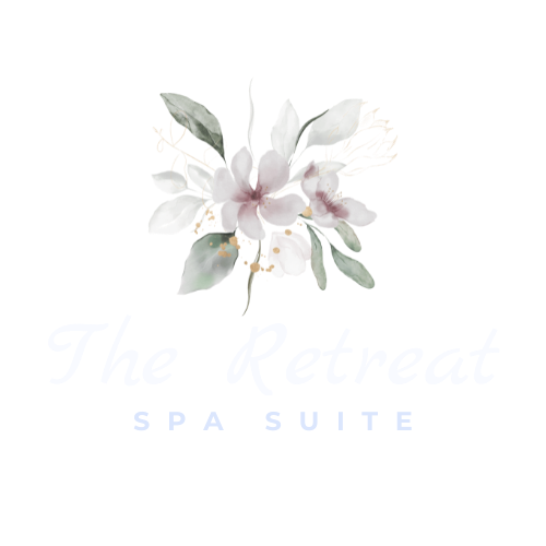 Retreat Spa Suite Logo