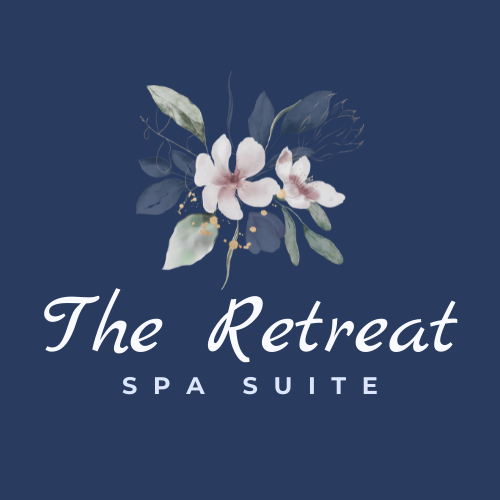 Retreat Spa Suite Logo